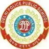 Delhi Police Public School, Wazirabad, Delhi School Logo