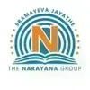 Narayana School, Jalpaiguri, West Bengal Boarding School Logo