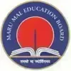 Marumal Girls Senior Secondary School, Sector 12, Gurgaon School Logo