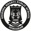 Shiksha Bharti Middle School, Sector 52, Gurgaon School Logo