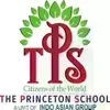 The Princeton School, Kalyan Nagar, Bangalore School Logo