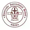 Somerville International School, Sector 132, Noida School Logo