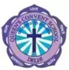 Queen's Convent School, Rohini, Delhi School Logo