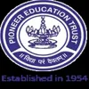 Pioneer College of Arts, Commerce and Science, Kandivali East, Mumbai School Logo