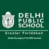 Delhi Public School, Sector 81, Faridabad School Logo