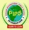 Punjab International Public School, Nawanshahr, Punjab Boarding School Logo