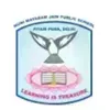 Muni Maya Ram Jain Public School, Pitampura, Delhi School Logo