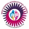 Indo Sunrise International School, Bangalore, Karnataka Boarding School Logo