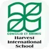 Harvest International School, Ludhiana, Punjab Boarding School Logo