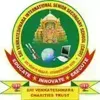 Sri Venkateshwar International School, Coimbatore, Tamil Nadu Boarding School Logo