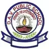 DAV Public School, Bhubaneswar, Odisha Boarding School Logo
