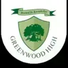 Greenwood High School, Bannerghatta, Bangalore School Logo
