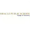 Oracle Public School, Virgonagar, Bangalore School Logo