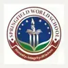 Springfield World School, Vidisha, Madhya Pradesh Boarding School Logo