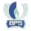 Bhandari Public School, Khandwa, Madhya Pradesh Boarding School Logo