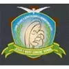 Jesus and Mary Convent School, Delta III, Greater Noida School Logo