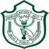 Delhi Public School, Faridabad, Haryana Boarding School Logo