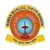 Raman Munjal Vidya Mandir, Pataudi, Gurgaon School Logo