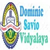 Dominic Savio Vidyalaya, Ghatkopar East, Mumbai School Logo