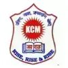 KCM Public School, Banchari, Faridabad School Logo
