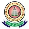 Leelawati Public School, Nandgram, Ghaziabad School Logo