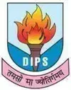 Delhi International School, Johri Pur, Delhi School Logo