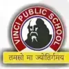 Vinci Public School, Kakrola Village, Delhi School Logo