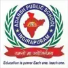 Adarsh Public School, Indirapuram, Ghaziabad School Logo