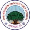 Modern English High School, Nagpada, Mumbai School Logo