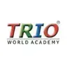 Trio World School, Sahakar Nagar, Bangalore School Logo