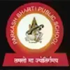 Parkash Bharti Public School, Kirari Suleman Nagar, Delhi School Logo