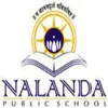 Nalanda Public School, Mulund East, Mumbai School Logo