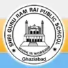 Shri Guru Ram Rai Public School, Govindpuram, Ghaziabad School Logo