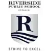 Riverside Public School, Coimbatore, Tamil Nadu Boarding School Logo