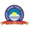 Mount Carmel Public School, Pimple Gurav, Pune School Logo