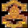 The Bishop's Co-Ed School Logo