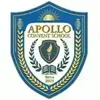 Apollo Convent School, Holambi Kalan, Delhi School Logo