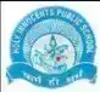 Holy Innocents Public School, Vikas Puri, Delhi School Logo