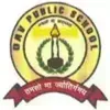 DAV Public School, Sector 10 A, Gurgaon School Logo