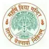 Maharishi Vidya Mandir, Jabalpur, Madhya Pradesh Boarding School Logo