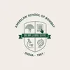 American School of Bombay, Bandra East, Mumbai School Logo