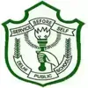 Delhi Public School, Dwarka, Delhi School Logo