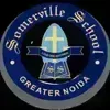 Somerville School, Sector Alpha II, Greater Noida School Logo