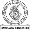 Vasundhara Public School, Uttam Nagar, Delhi School Logo