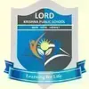 Lord Krishna Public School, Bakhtawarpur, Sonipat School Logo