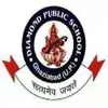 Diamond Public School, Loni, Ghaziabad School Logo