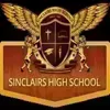 Sinclairs High School, Kalyan Nagar, Bangalore School Logo