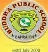 Buddha Public School, Lucknow, Uttar Pradesh Boarding School Logo