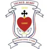 Sacred Heart International School, Santacruz West, Mumbai School Logo