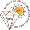 Nps Scholars Academy And Junior College, Ghansoli, Navi Mumbai School Logo